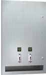 Restroom Stalls And All -- ASI  64684-50