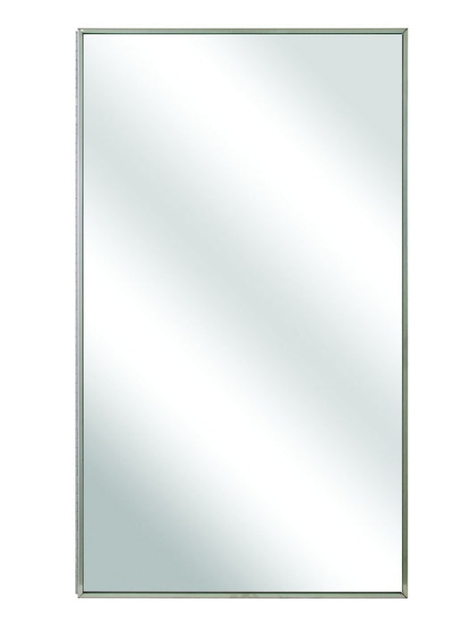 Medicine Cabinet, Semi-Rec, SS