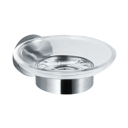 Soap Dish - Surface Mounted