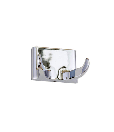 Double Robe Hook, Zamak
