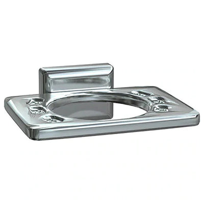 Toothbrush and Tumbler Holder, Zamak
