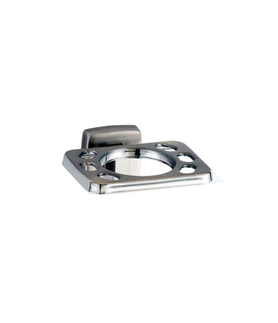 Toothbrush and Tumbler Holder - Satin-Finish