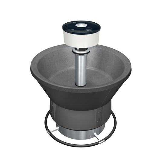 Washfountain Classic Bradstone 36in, Washfountains, S93-600