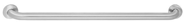 Grab Bar, BX of 10, 1-1/2" OD X 18 (Architectural Satin), 8120-001180-10