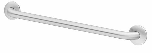 Grab Bar 1-1/4"OD X 30 X 30 (Architectural Satin), 8320-057000