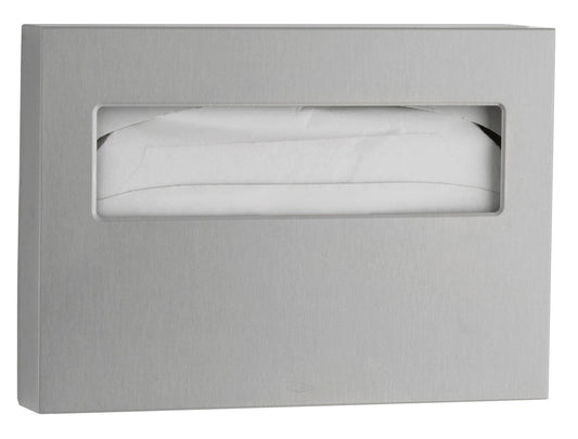 Surface-Mounted Seat-Cover Dispenser