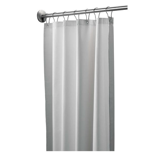 Shower Curtain 48" Wide x 72" Tall P/N 9533-487200