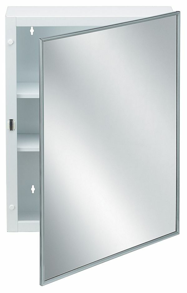 Medicine Cabinet - Surface-Mtd., 16" x 22", 9664