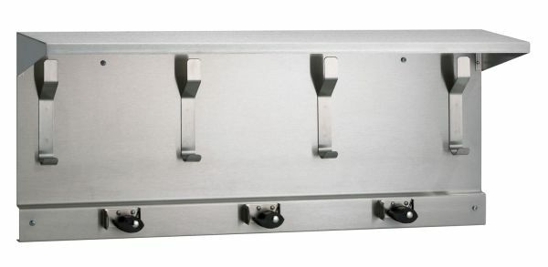 Utility Shelf - Surface-Mtd., 34", 9933