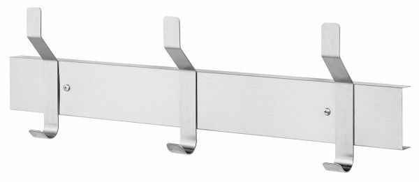 Hat and Coat Rack - Surface-Mtd., 36", 9944
