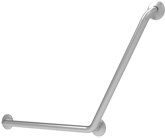 Grab Bar, Concealed, 1-1/2 OD, Grab Bars, 8120-0551818