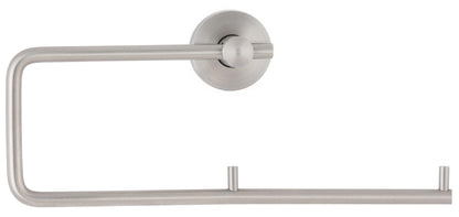 Double Toilet Tissue Dispenser
