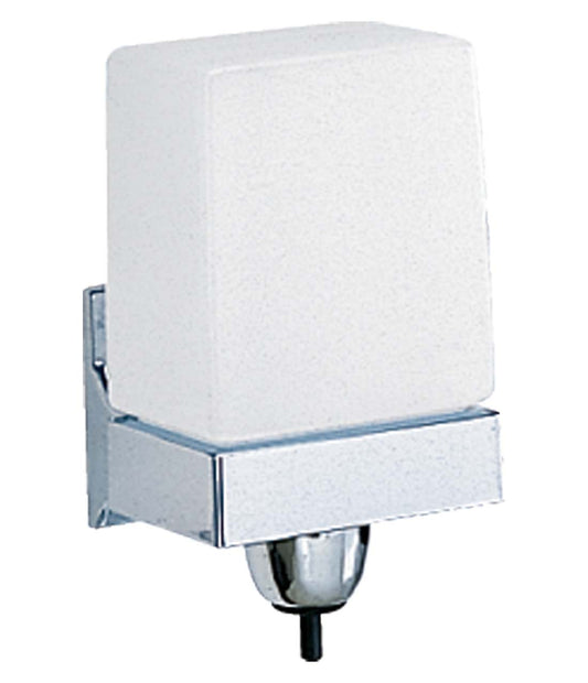 Liquidmate Wall-Mounted Soap Dispenser