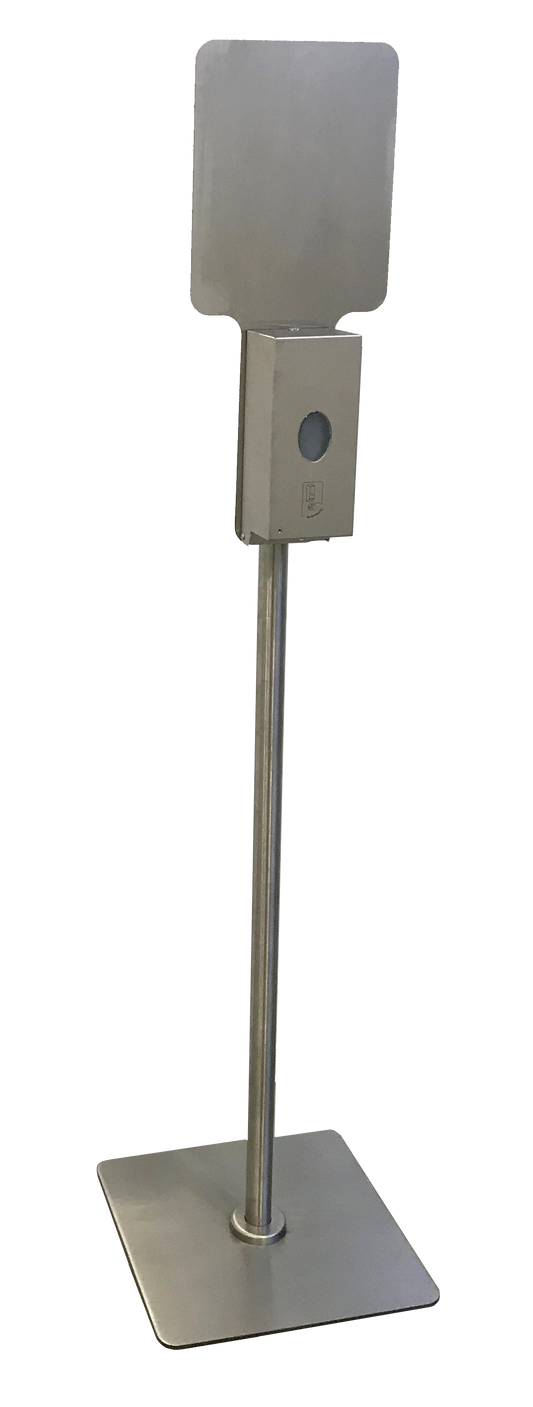 Dispenser Stand For Use with B-2012 & B-2013 Soap Dispensers