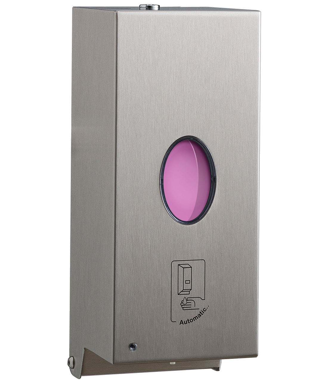 Automatic Wall-Mounted Soap Dispenser