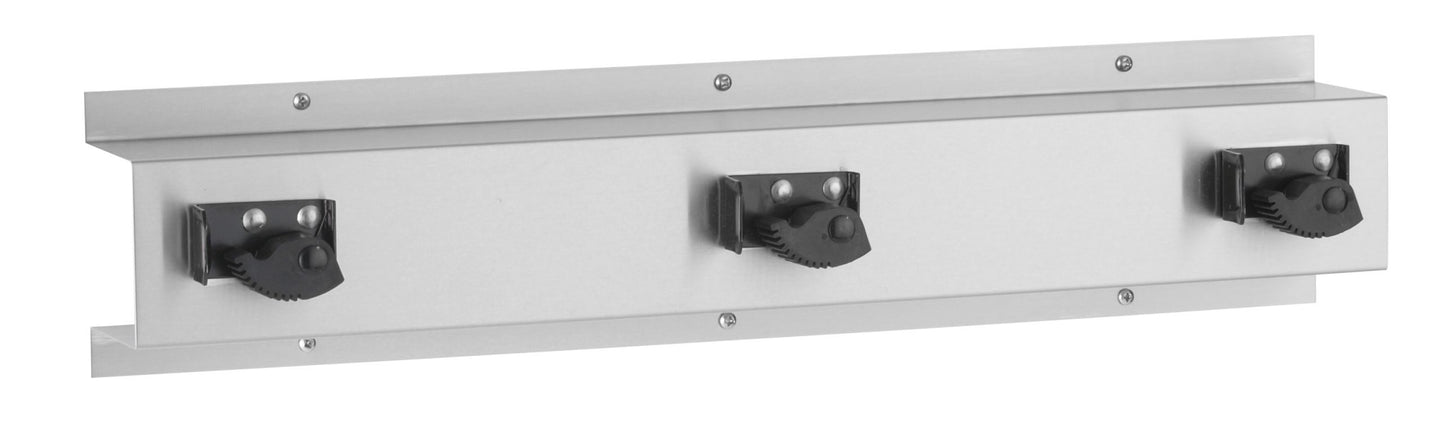 Mop And Broom Holder