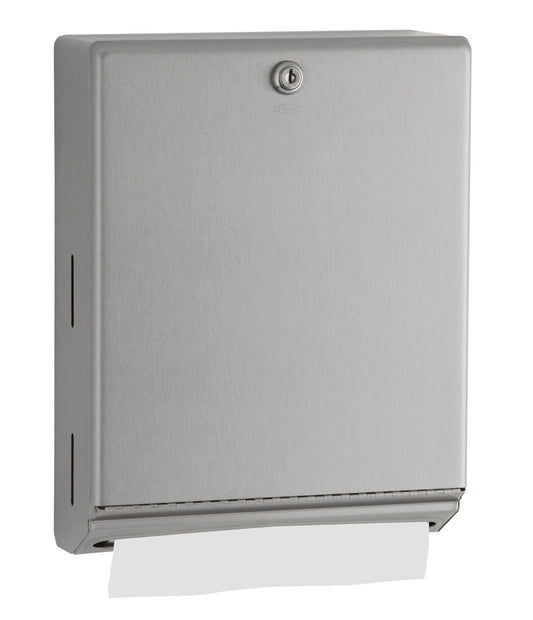 Paper Towel Dispenser