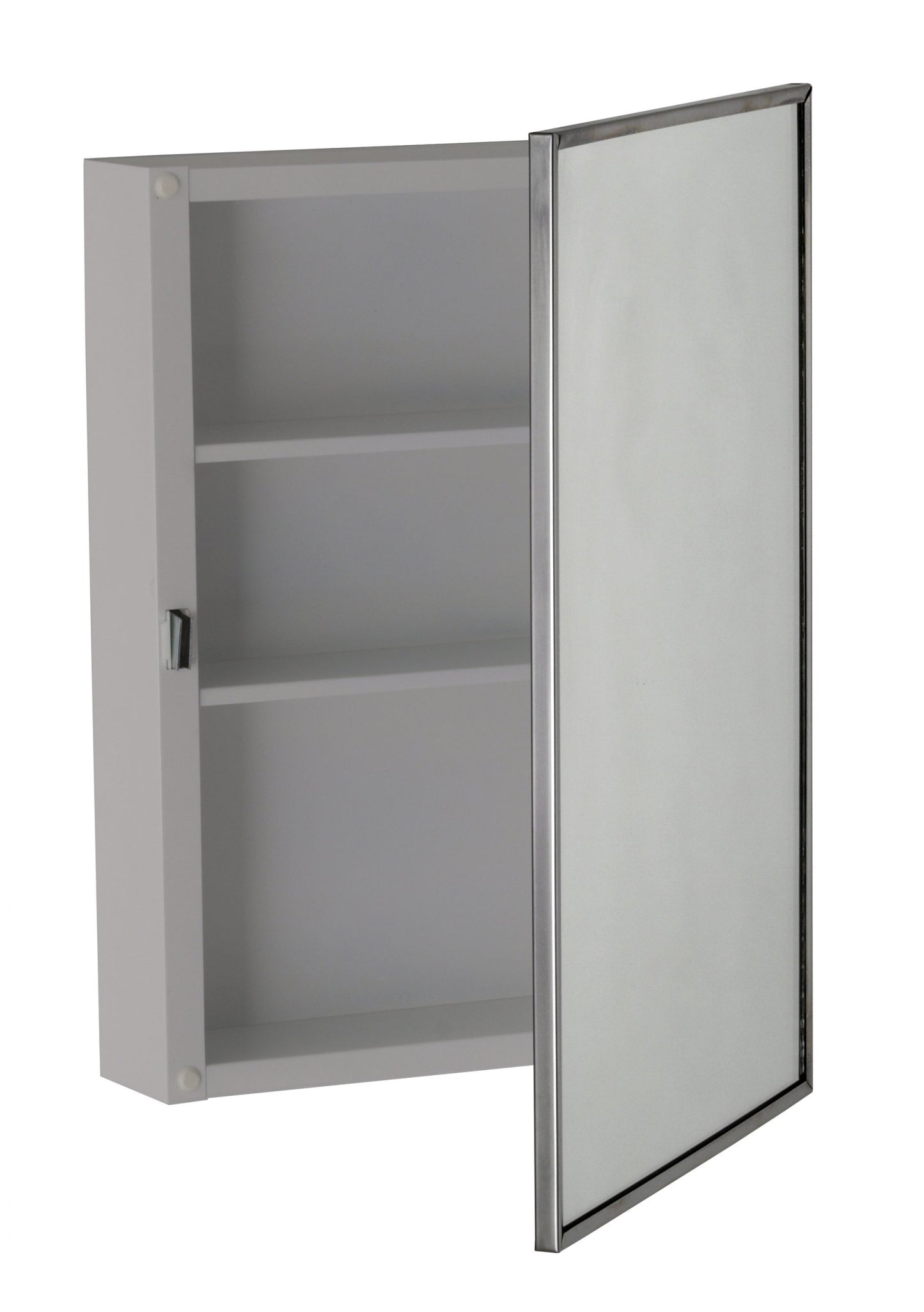 Surface-Mounted Medicine Cabinet