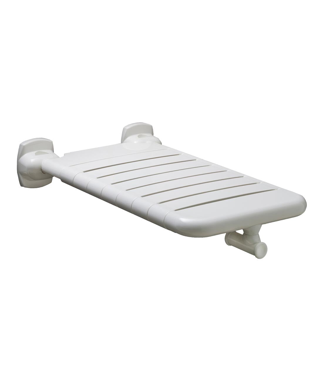 Vinyl-Coated Folding Bathtub Seat