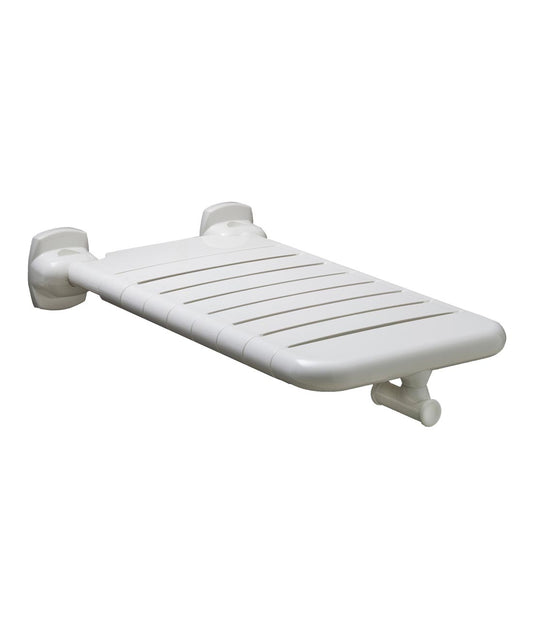 Vinyl-Coated Folding Bathtub Seat
