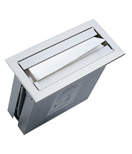 Paper Towel Dispenser, Countertop-Mounted