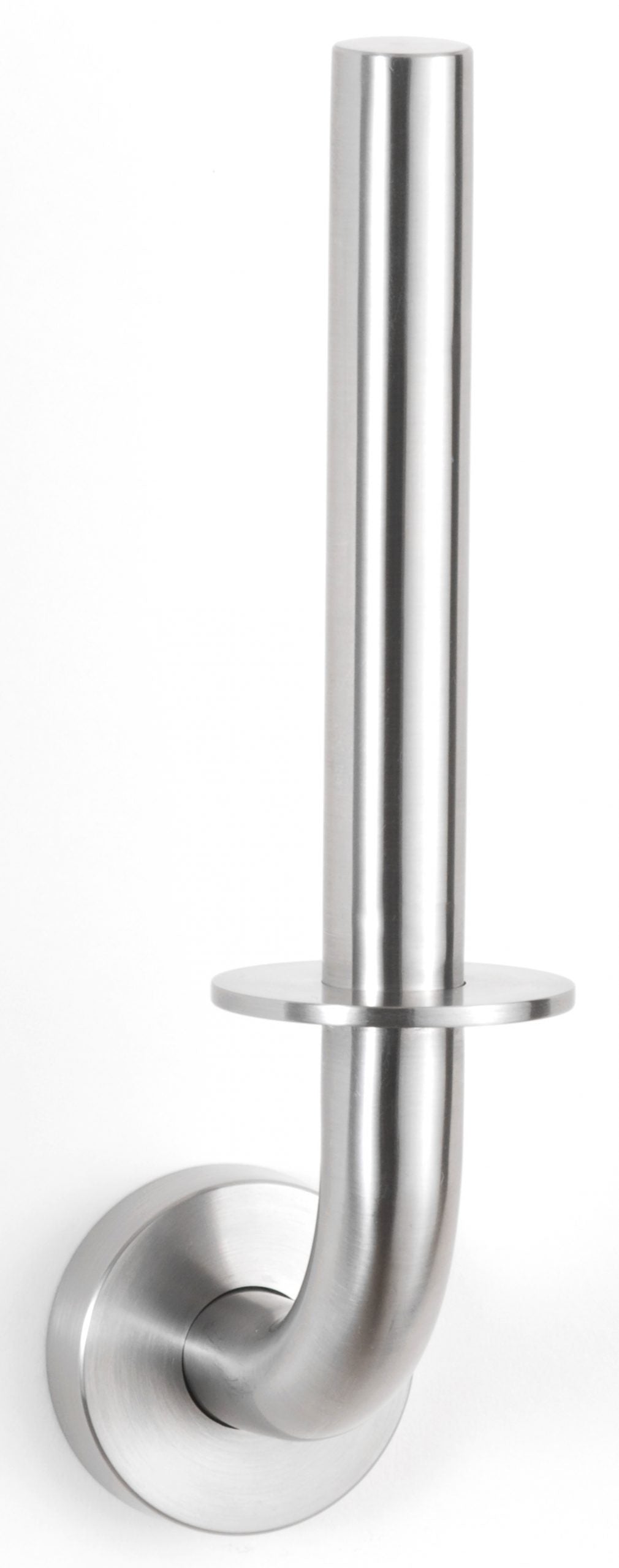Spare Toilet Roll Holder, Satin