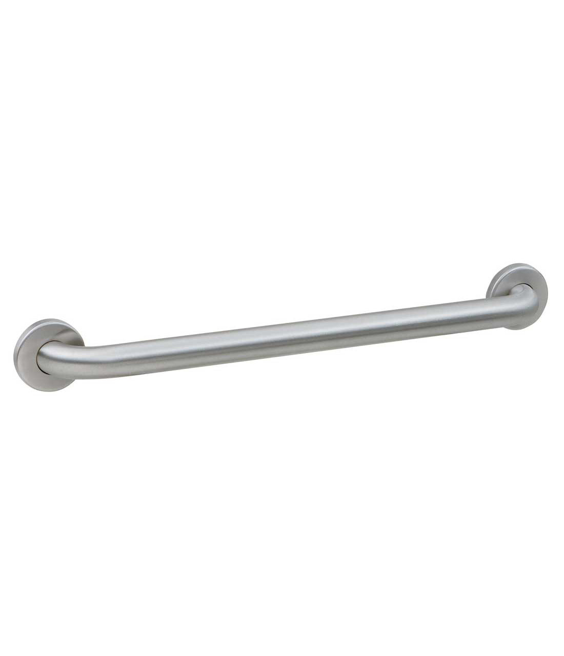1-1/4" Diameter Straight Grab Bar