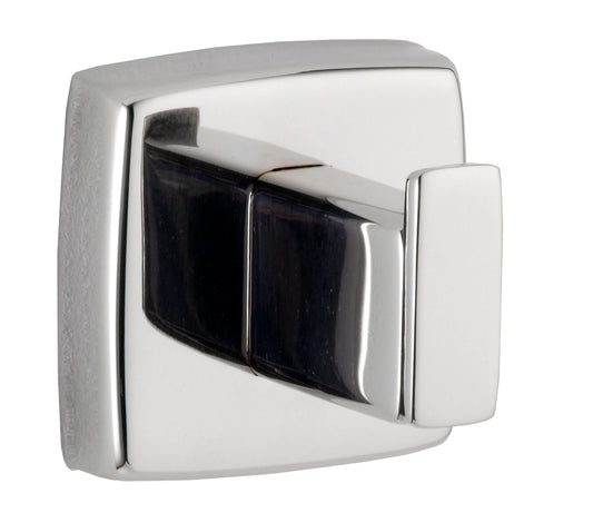 Utility Hook, Bright-Polished