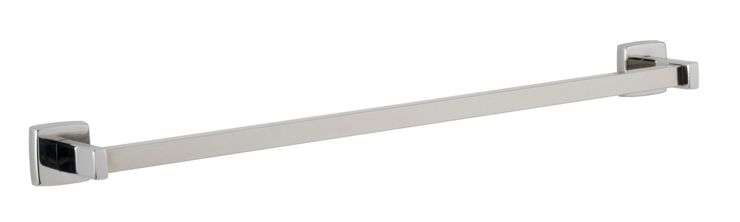 Towel Bar, Bright-Polished