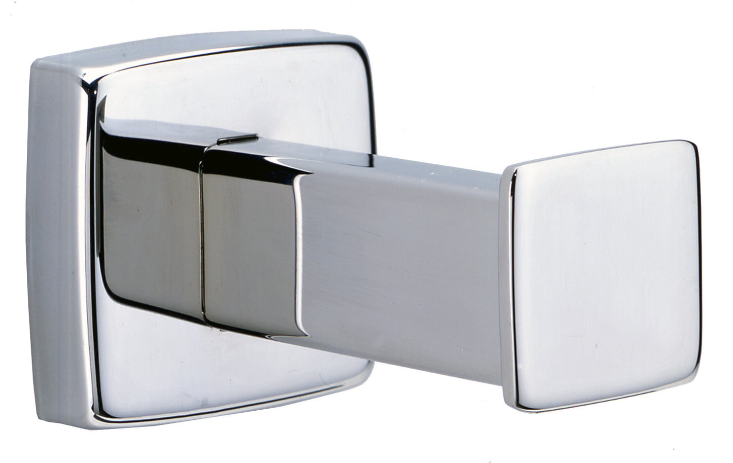 Towel Pin, Bright-Polished