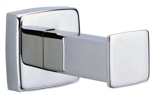 Towel Pin, Bright-Polished