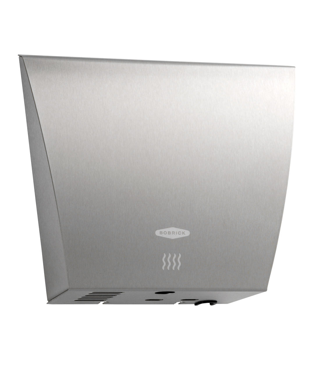 InstaDry Surface Mounted Automatic Hand Dryer