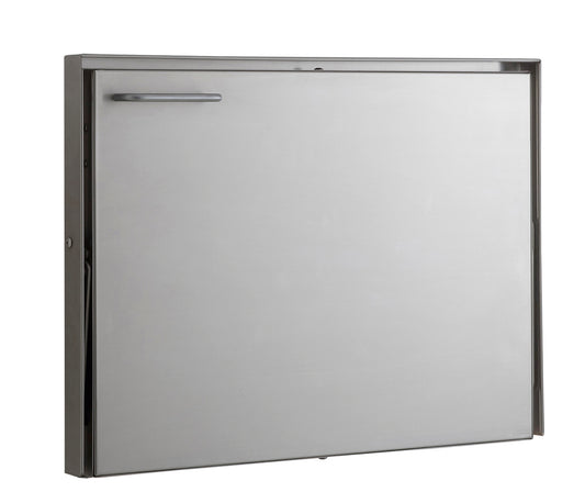 Changing Station/Shelf