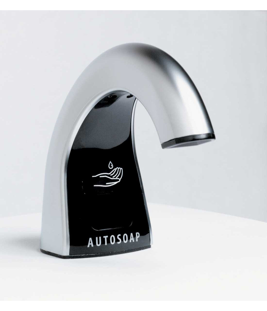 Automatic Soap Dispenser Starter Kit, Liquid