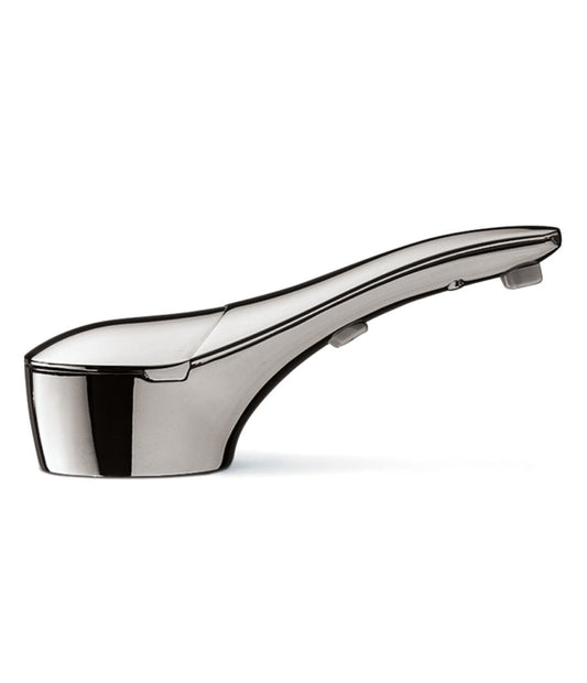 Bobrick Polished Nickel Counter-Mounted Automatic Liquid Soap Dispenser