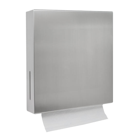 B-9262 Fino Collection Surface-Mounted Paper Towel Dispenser