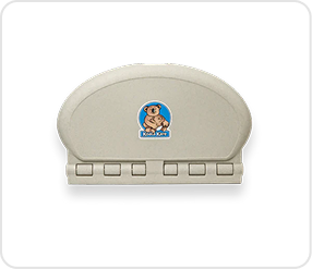 Baby Changing Stations