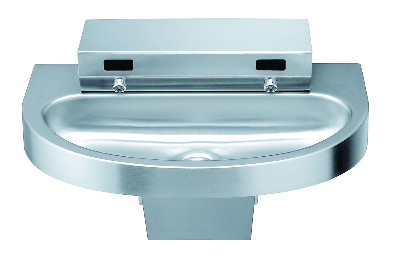 Washfountain SS BradMate