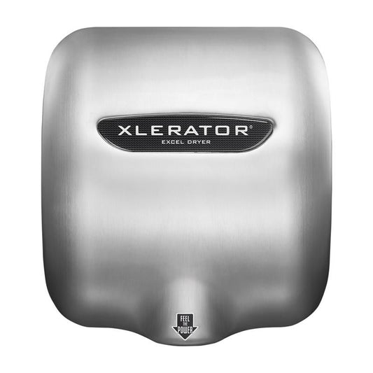 XL SB BR STAINLESS 110-120V 11.3-12.2A