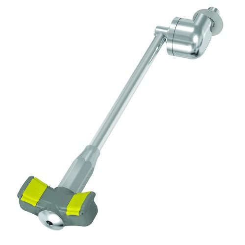 Safety Eyewash, Wall Mount, BF