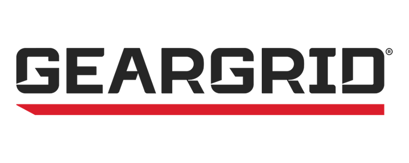 GearGrid Lockers