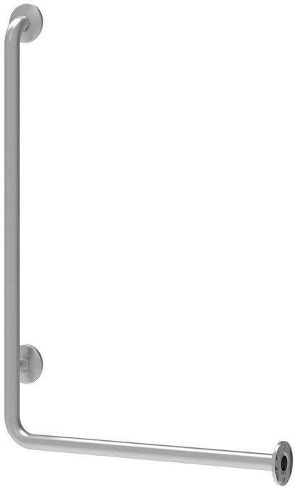 Grab Bar, Concealed, 1-1/2 OD, Grab Bars, 8120-0331836