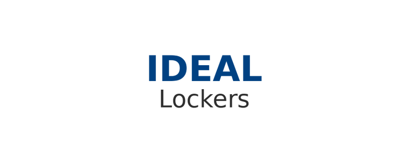 Ideal Lockers