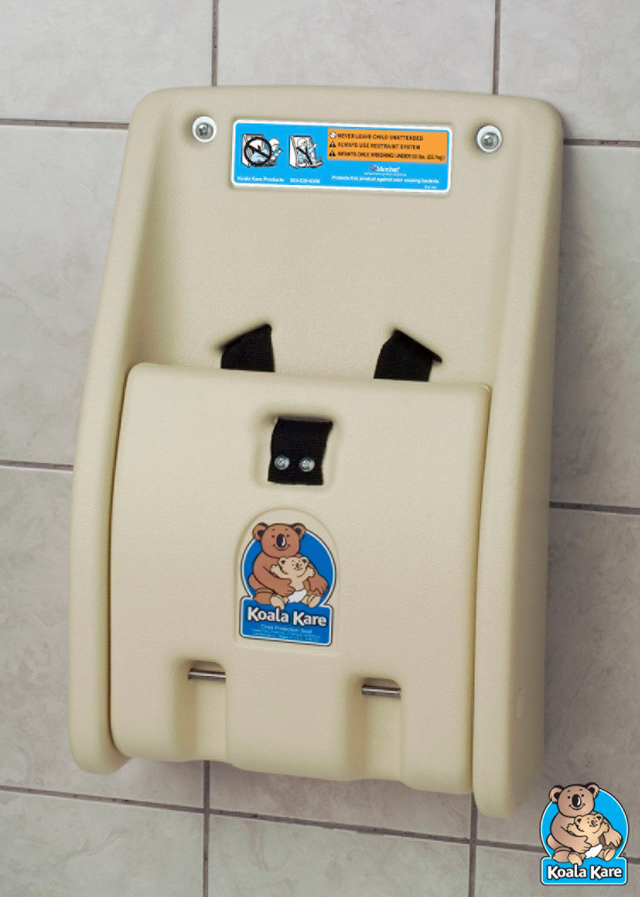 Child Protection Seat