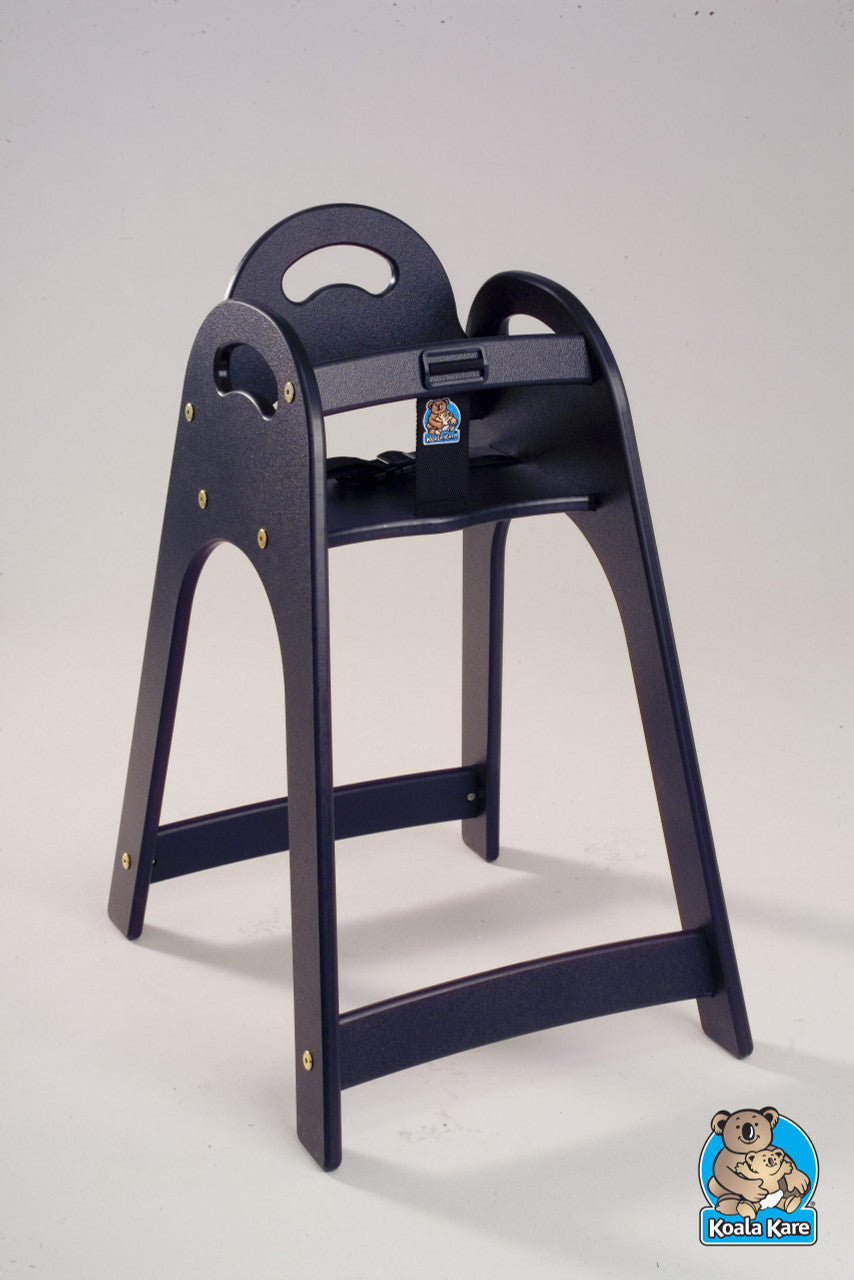 Koala Kare Designer High Chair