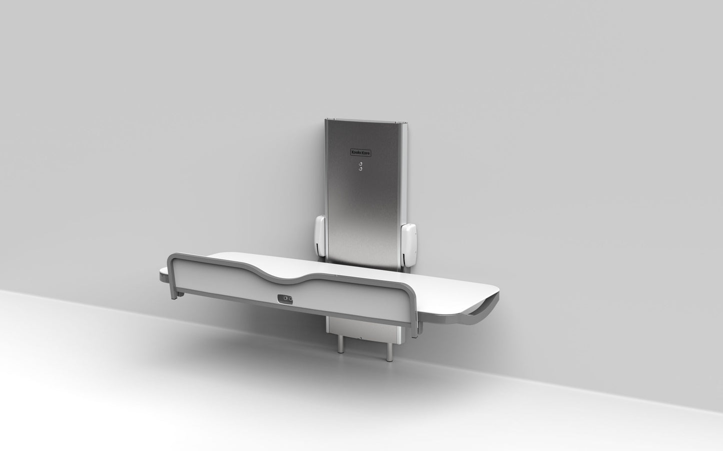 Adjustable Height Changing Station