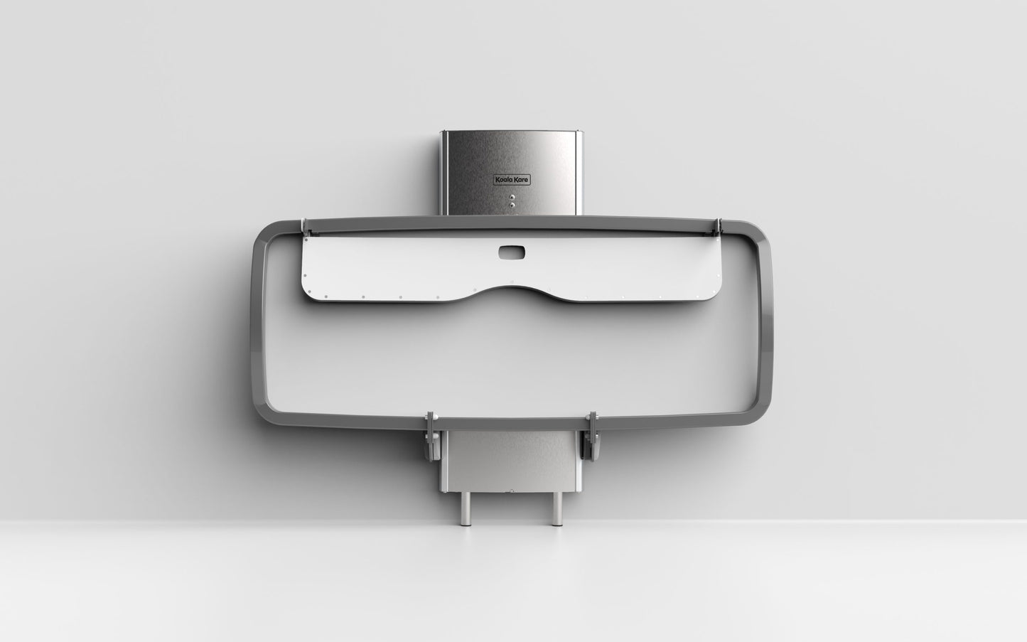 Adjustable Height Changing Station