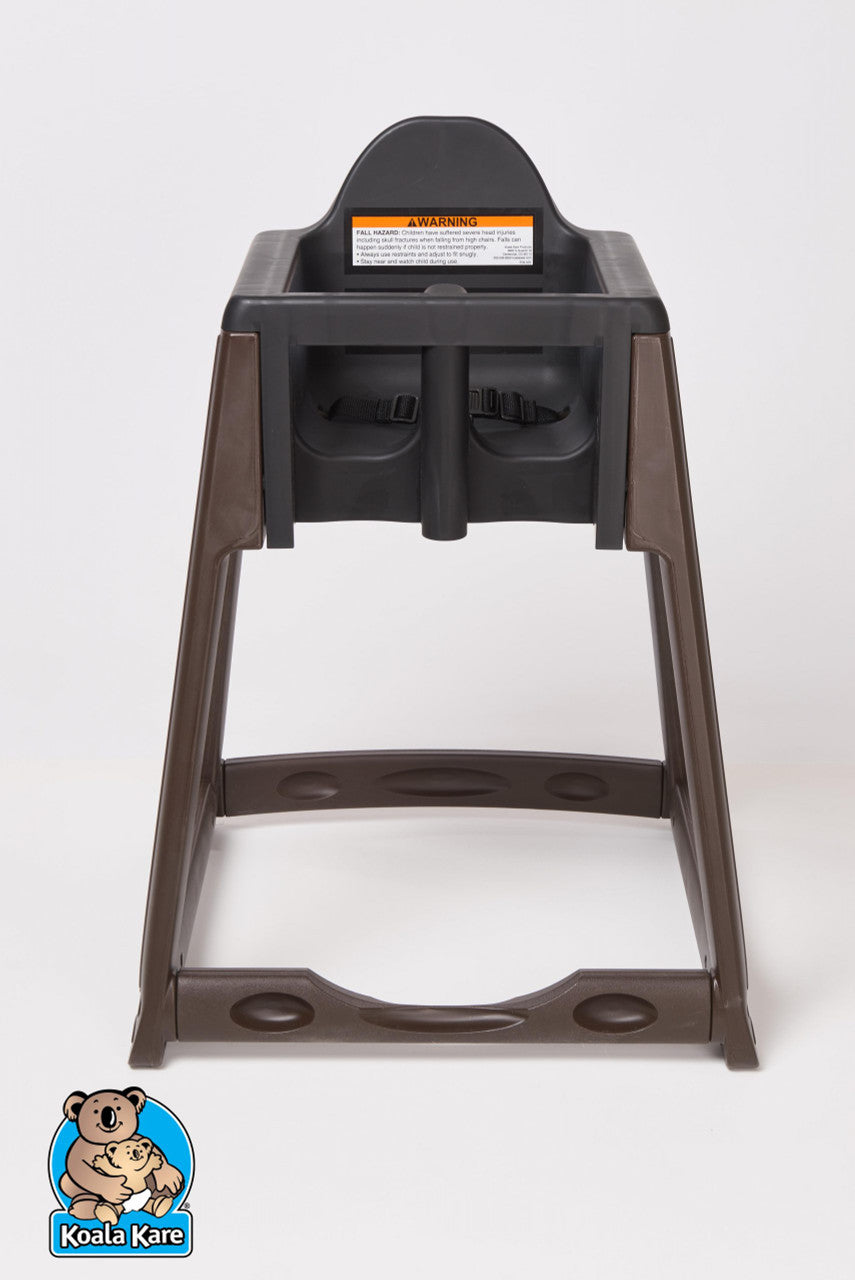 Koala Kare Kid Sitter With Brown Legs