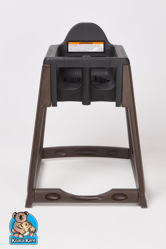 Koala Kare Kid Sitter With Brown Legs