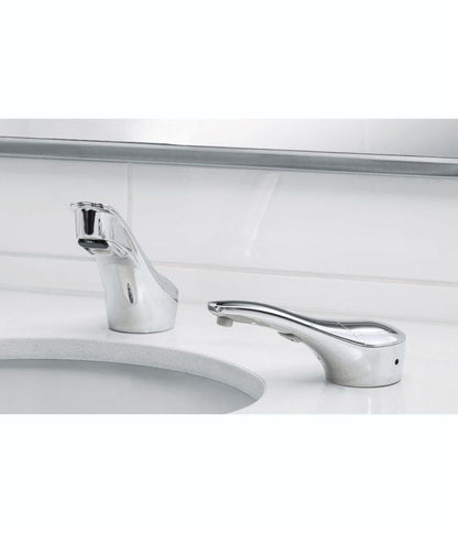 Automatic Faucet Polished Chrome